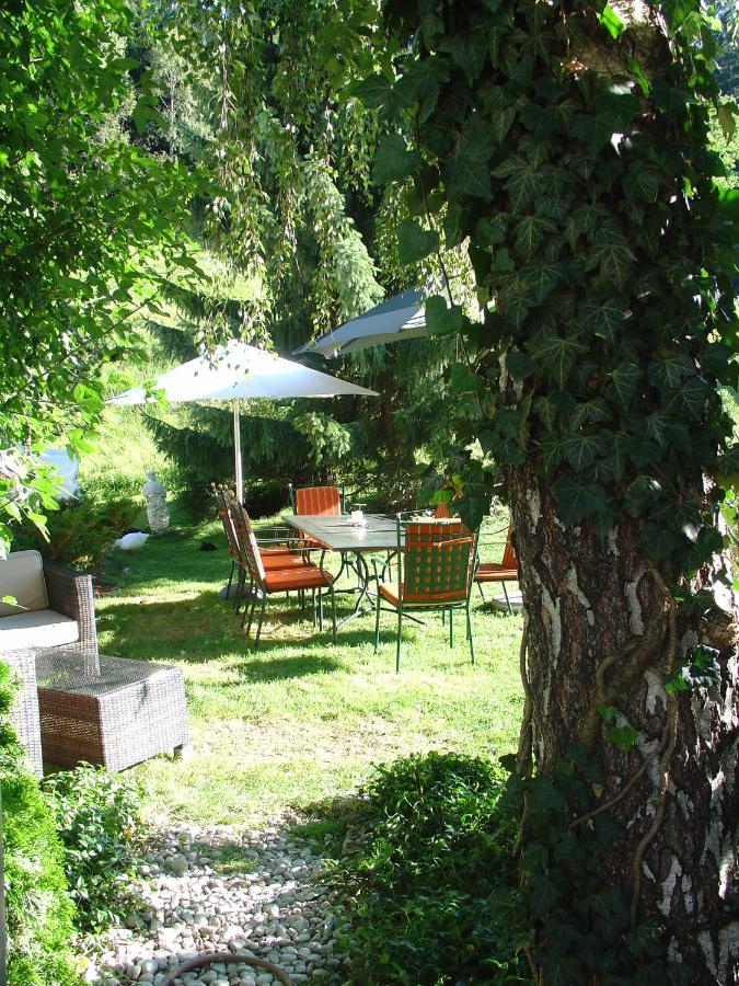Appartamento Haus Schmid Tobadill Camera foto